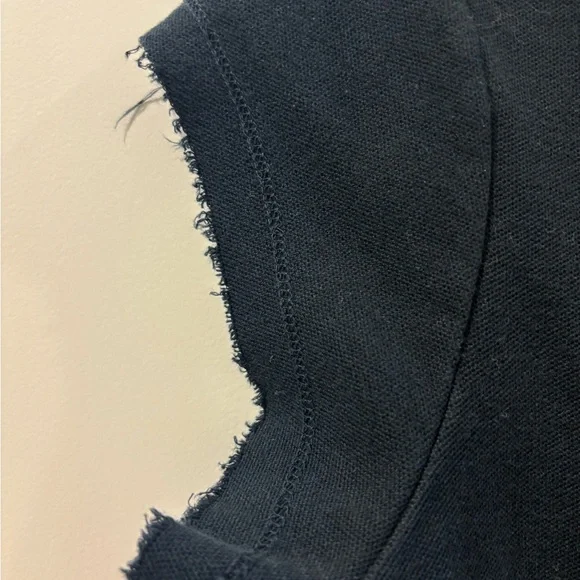 Johnny Was Embroidered Tee Shirt - Picture 3 of 6